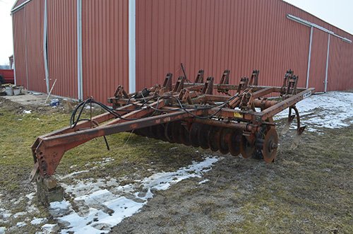 Property photo 72 - FARM EQUIPMENT AUCTION IN ALLEN COUNTY